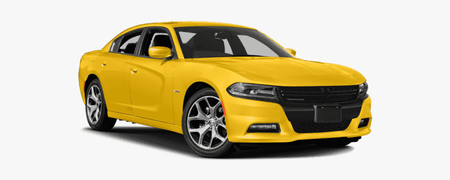 Dodge Charger Png - 2018 Dodge Charger Gt Awd, Transparent Clipart