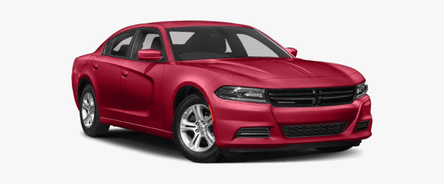 Land Design,full-size Car,automotive Exterior,hood,model - 2019 Dodge Charger Grey, Transparent Clipart