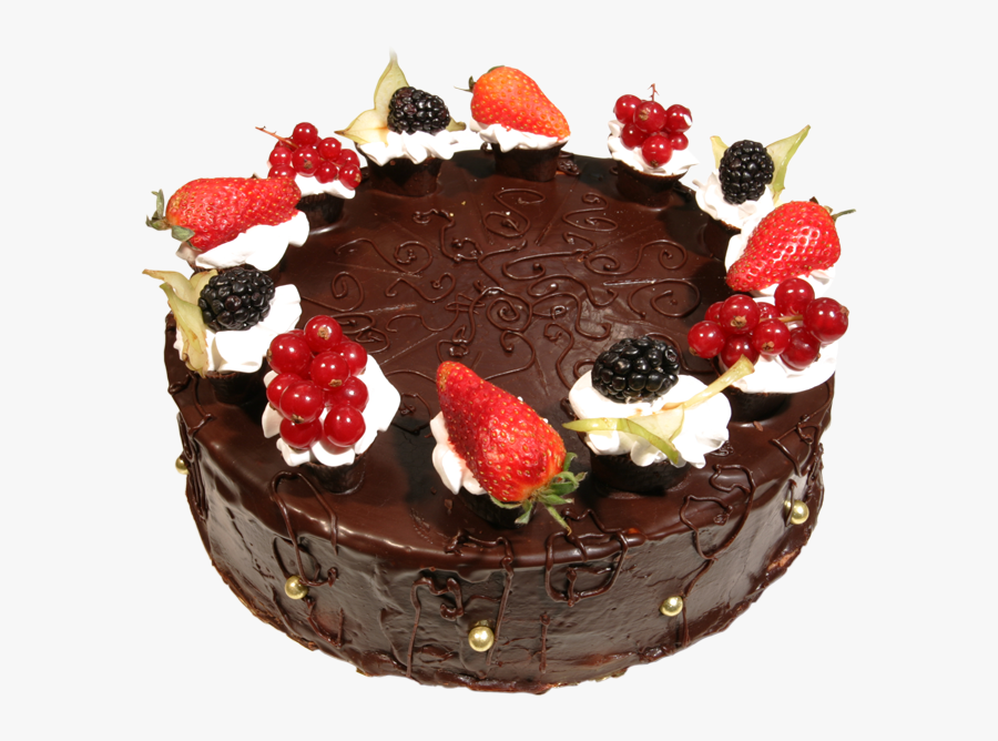 Cake PNG HD