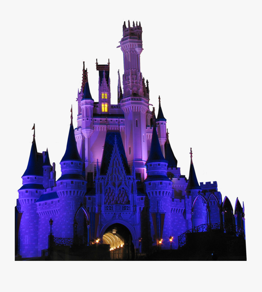 Free Free 164 Walt Disney World Magic Kingdom Svg SVG PNG EPS DXF File