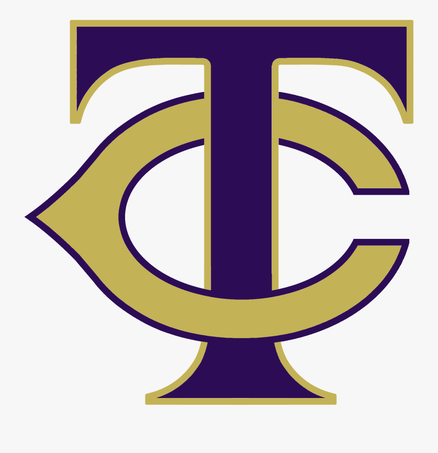 Timber Creek High School Keller Logo, Transparent Clipart