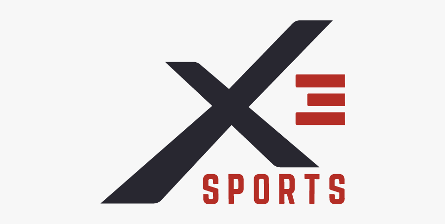 X3 Sports Logo , Free Transparent Clipart - ClipartKey