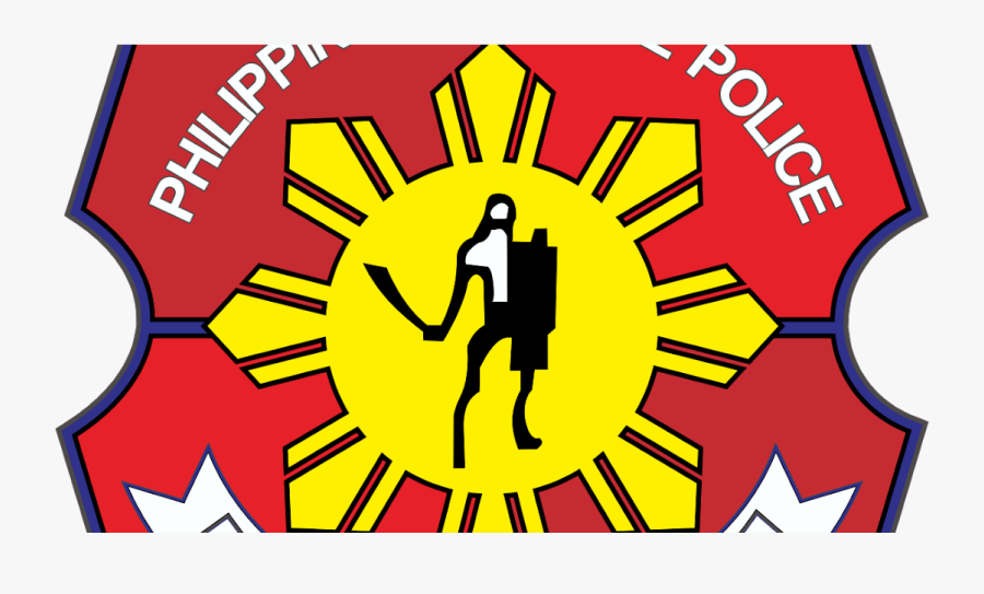 Philippine National Police Badge