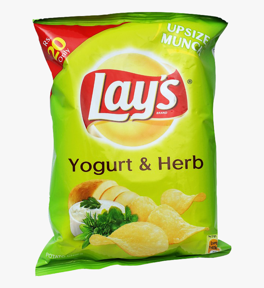 Transparent Lays Chips Png - Lays, Transparent Clipart