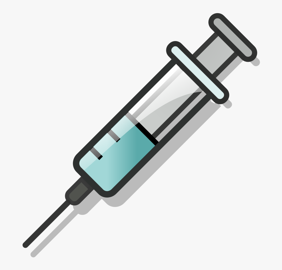 Syringe Injection Clip Art - Clip Art , Free Transparent Clipart ...