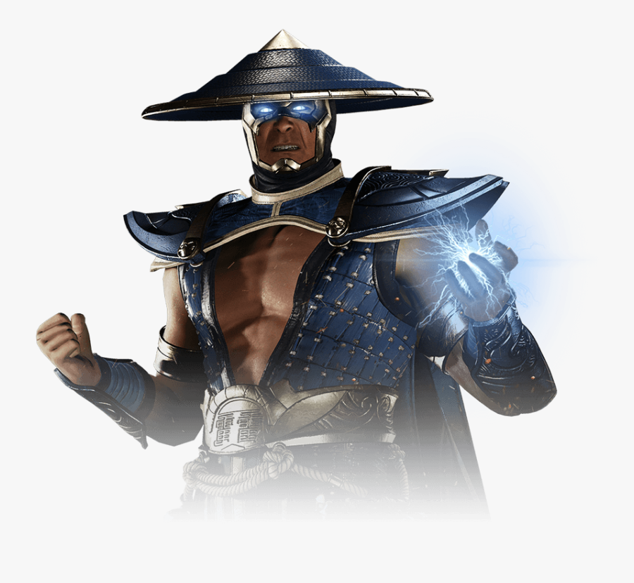 mortal kombat mobile injustice 2 raiden