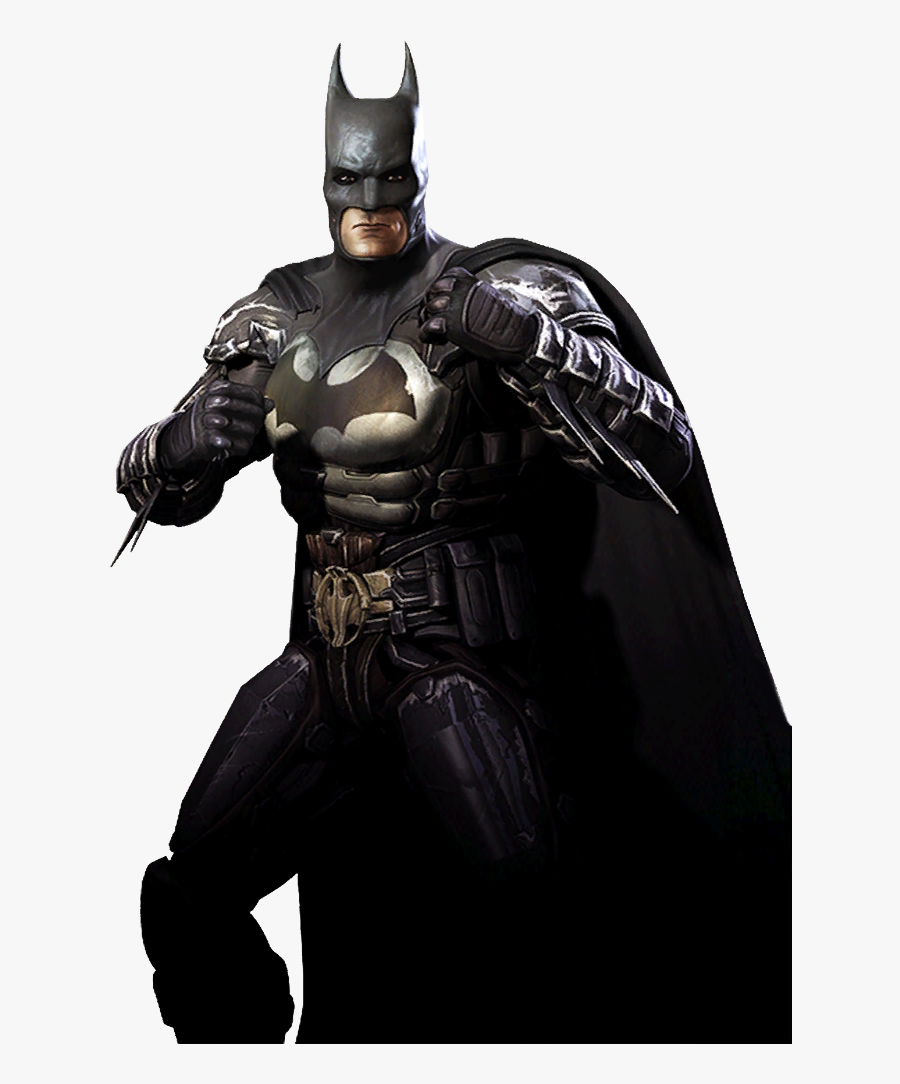 Batman Png Picture - Batman Logo Injustice 1, Transparent Clipart