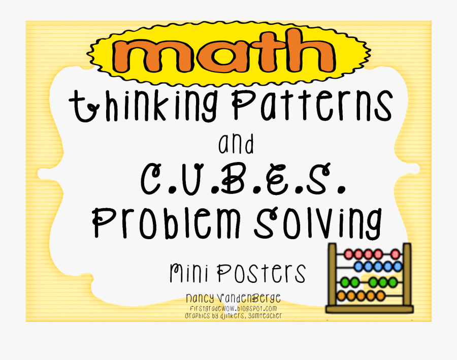 Clip Art First Grade Wow Math - Calendar Math, Transparent Clipart