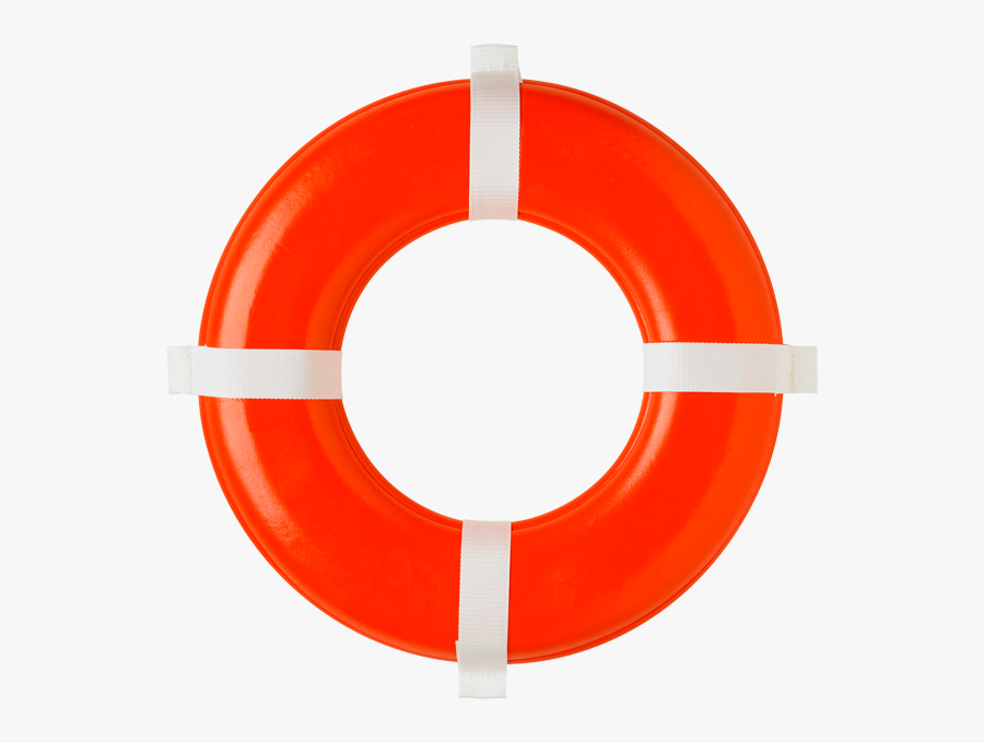 Lifesaver Icon Photoscape Png- - Circle Life Vest Boat, Transparent Clipart