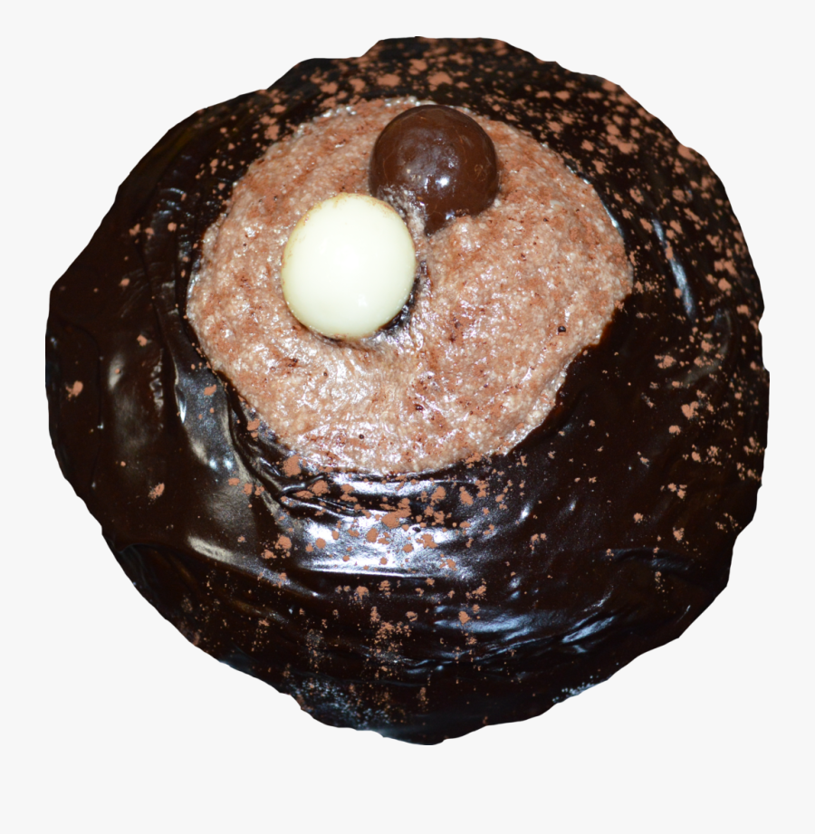 Dsc - Chocolate Cake, Transparent Clipart