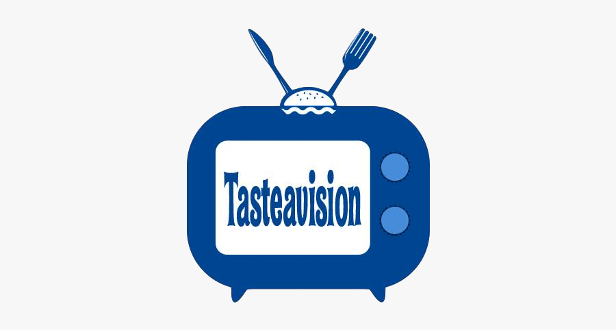 Tasteavision, Transparent Clipart