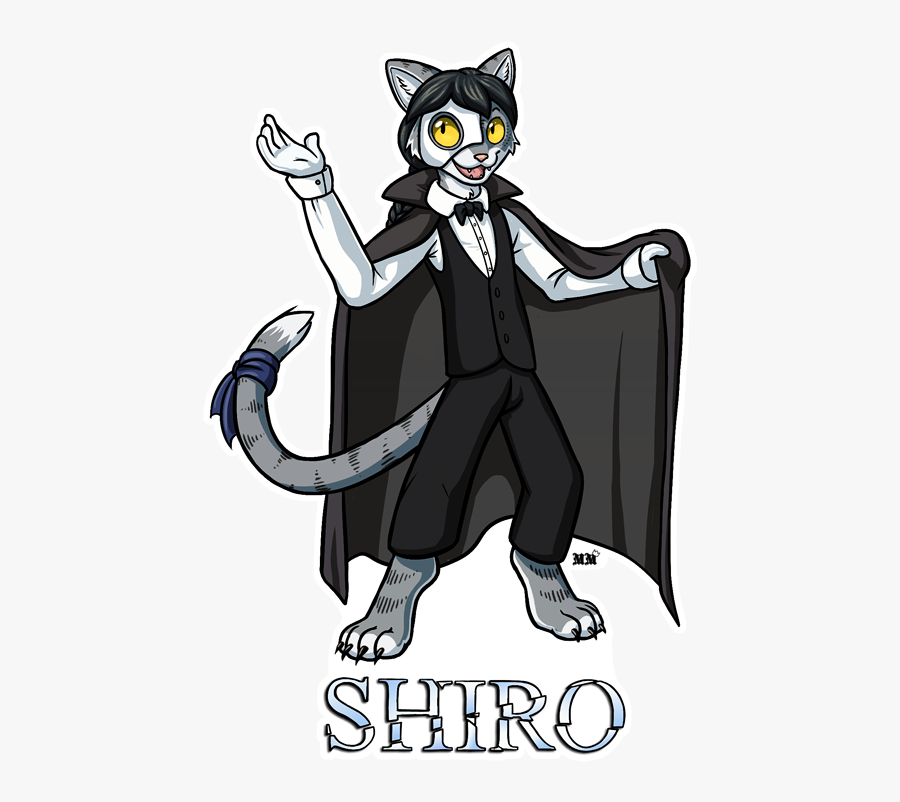 Chibi Phantom Of The Opera, Transparent Clipart