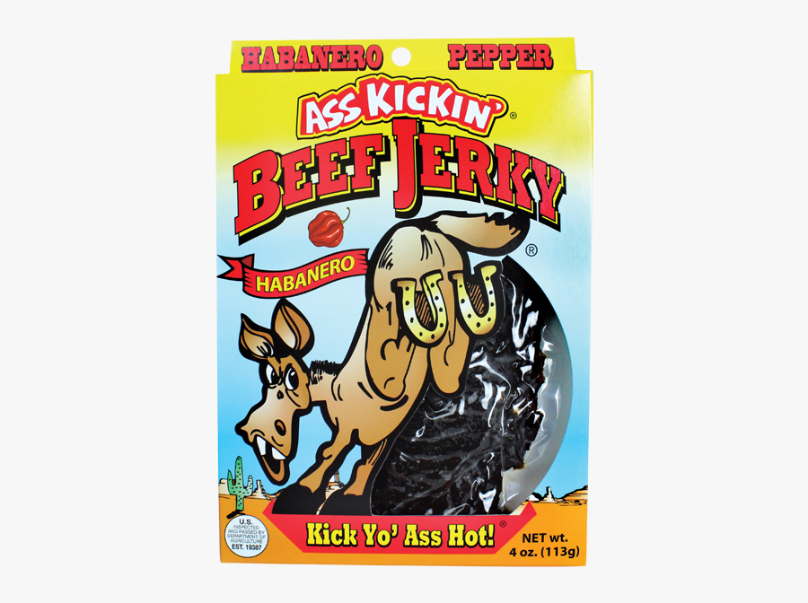 Ass Kickin, Transparent Clipart