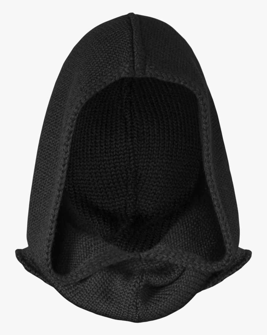 Clipart Black And White Assassin S Syndicate Hoodie - Assassins Creed Hood Png, Transparent Clipart