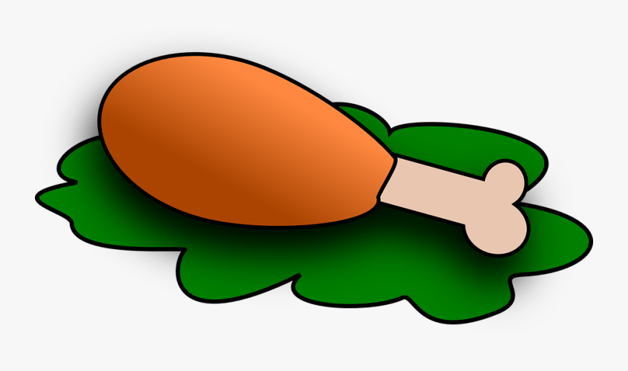 Meat Clipart, Transparent Clipart