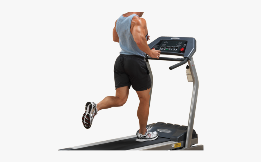 Treadmill Png, Transparent Clipart