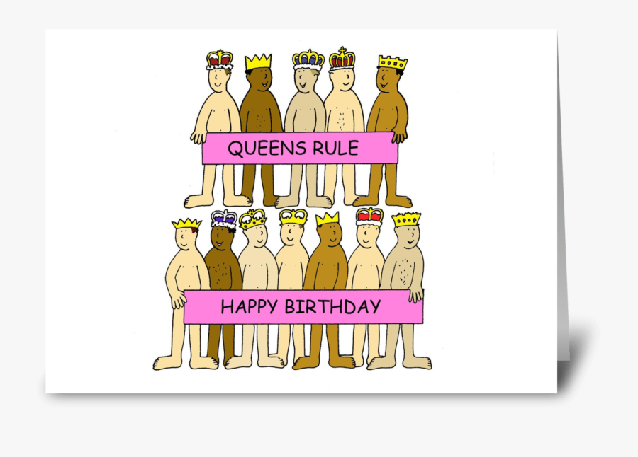 Queens Rule, Happy Birthday - Joyeux Anniversaire Ma Reine ...