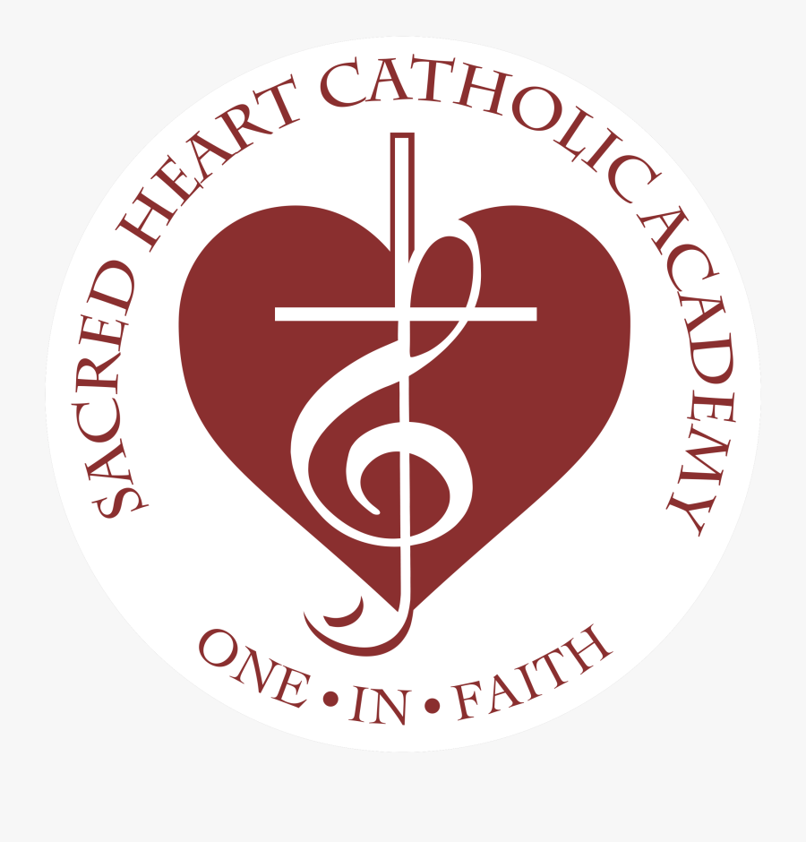 Sacred Heart Catholic Academy Cambria Heights Ny, Transparent Clipart