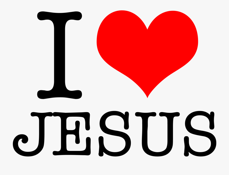 T-shirt Love Gift Jesus Freaks Sacred Heart - Love Brno, Transparent Clipart