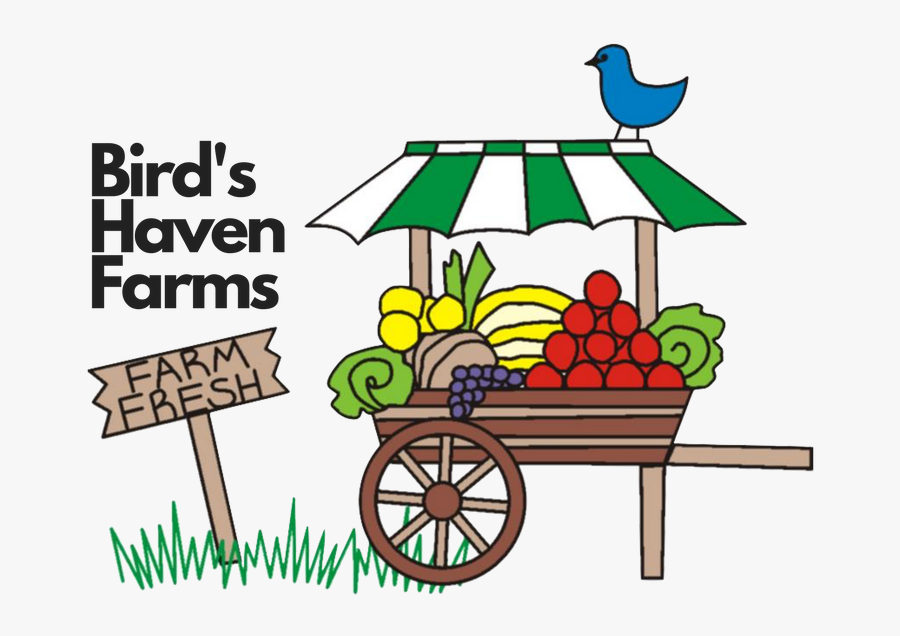 Birds Haven Farms Clipart , Png Download, Transparent Clipart