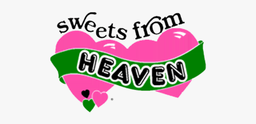 Sweet Clipart Candy Store - Sweets From Heaven, Transparent Clipart