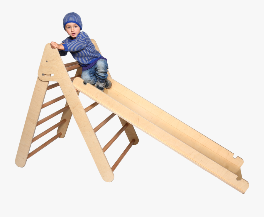 Transparent Climbing Ladder Png - Lumber, Transparent Clipart