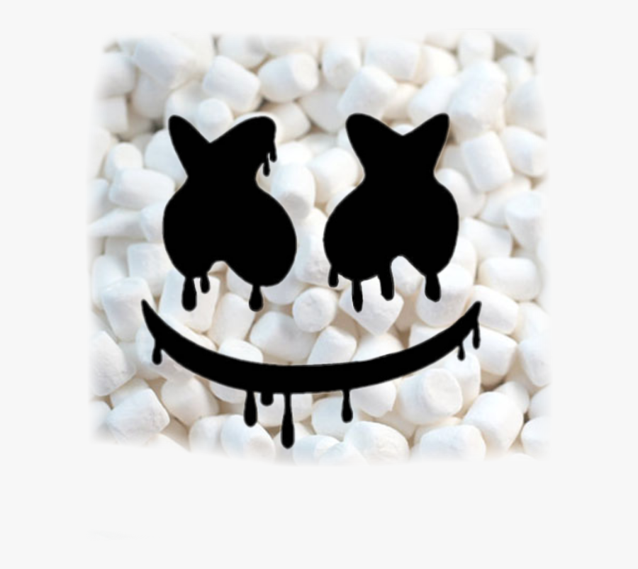 Transparent Marshmellow Png - Dj Marshmallow, Transparent Clipart