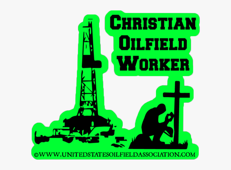 Christian Hard Hat Sticker - Break Time, Transparent Clipart