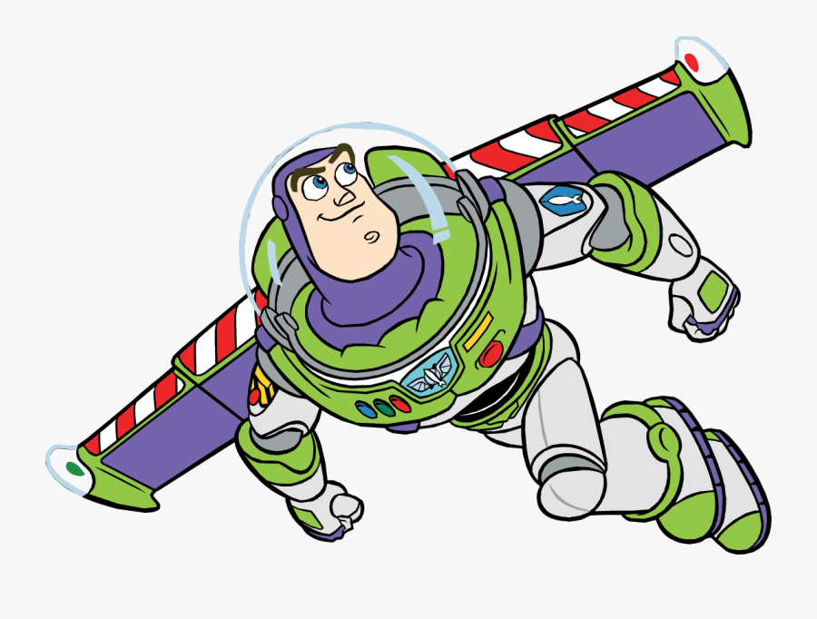 Toy Story Free Party Printables - Toy Story Buzz Lightyear Art, Transparent Clipart