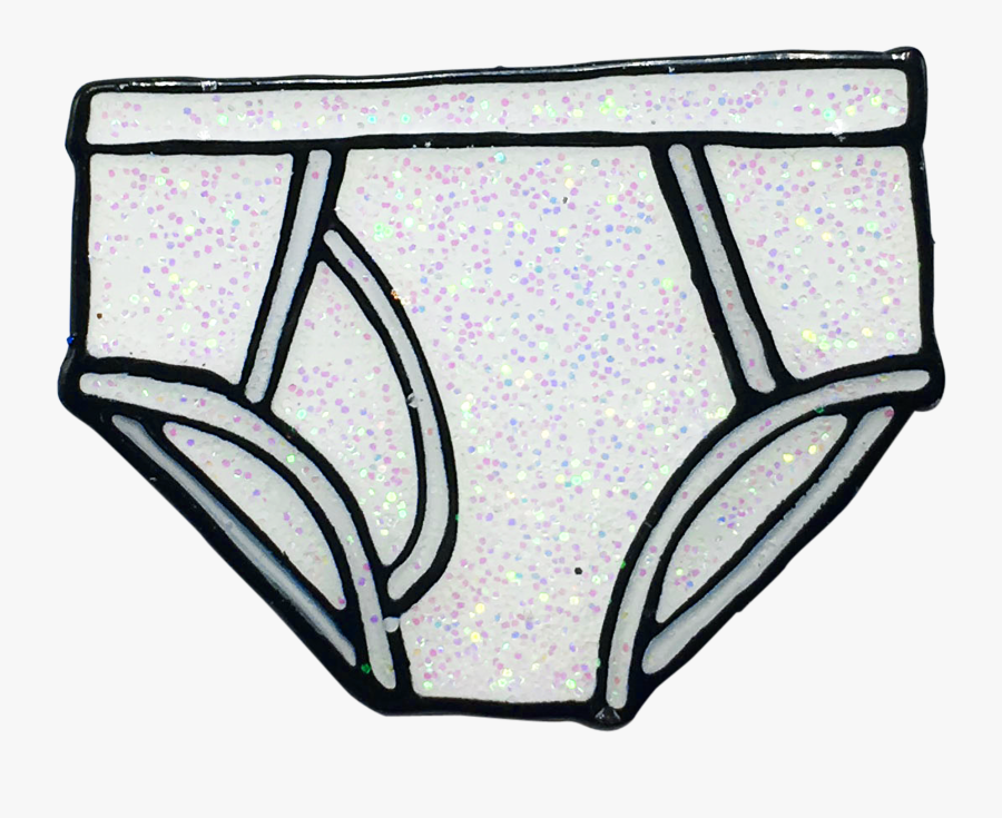 Tighty Whities Png, Transparent Clipart