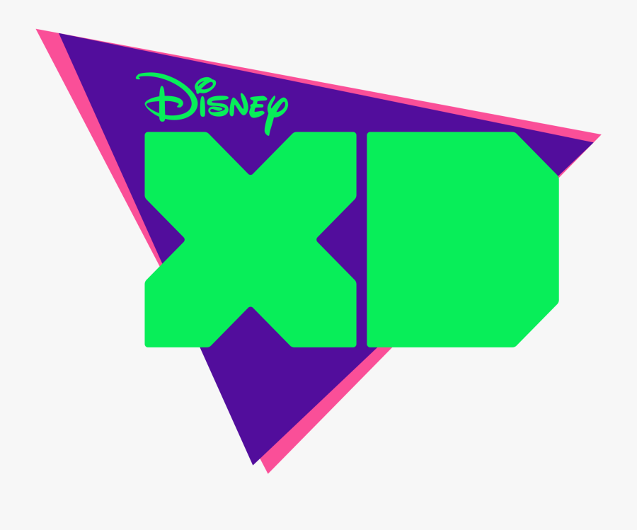 Disney Xd Png - Disney Xd Logo , Free Transparent Clipart - ClipartKey