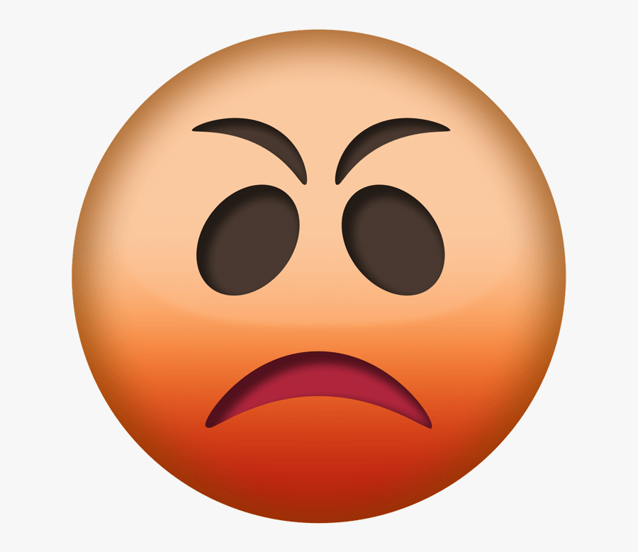 Angry emoji. Злой ЭМОДЖИ. И злой и добрый эмодзи. Улыбающийся злой эмодзи. Эмодзи PNG.