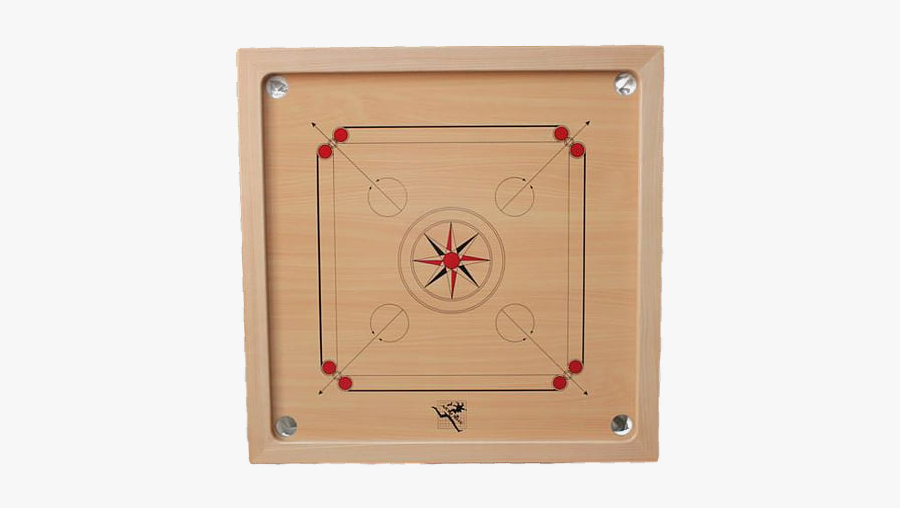 Carrom Board Png Transparent Image - Carrom Board In Png, Transparent Clipart