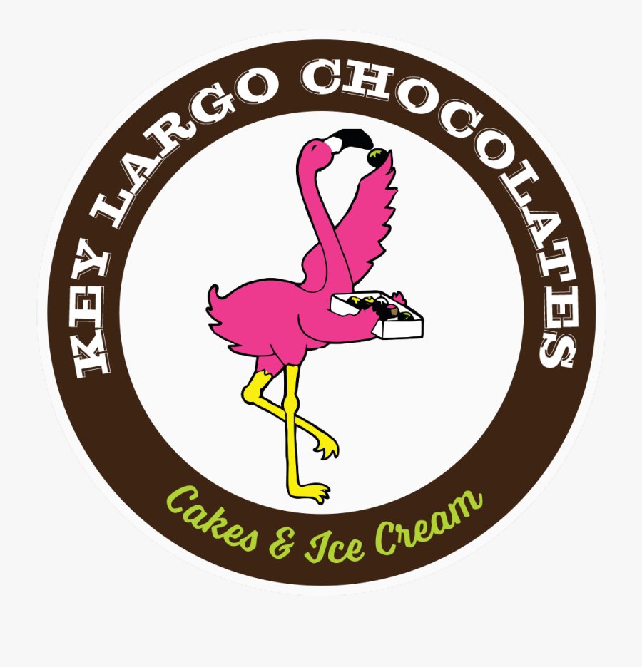 Key Largo Chocolates, Cakes & Ice Cream, Transparent Clipart
