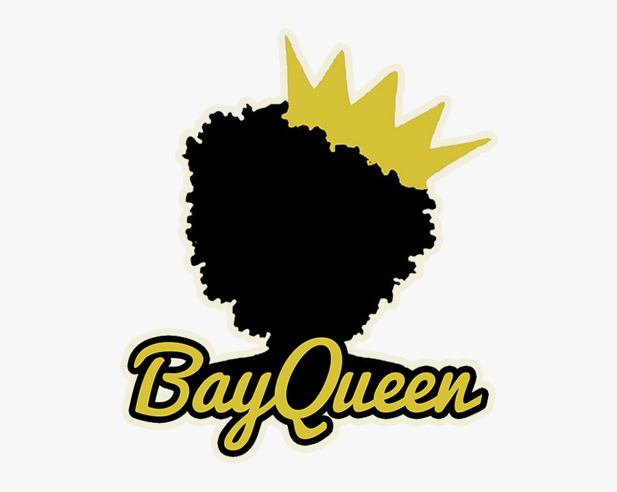 Bayqueen Deliveries - Emblem, Transparent Clipart