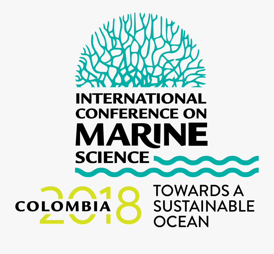 International Conference On Marine Science, Transparent Clipart