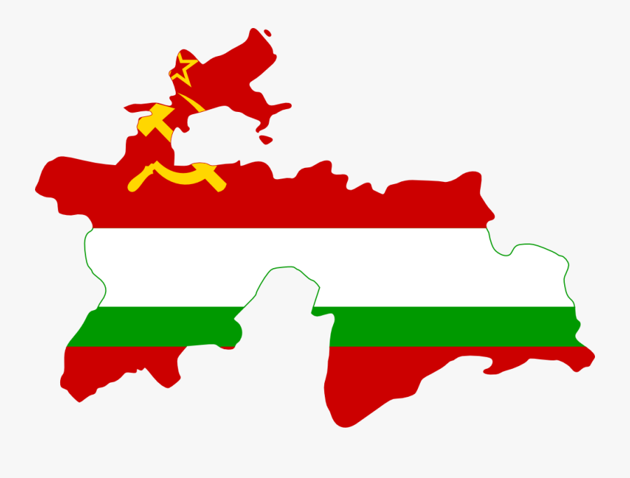 Flag Map Flagartist - Chinese Military Base In Tajikistan , Free ...