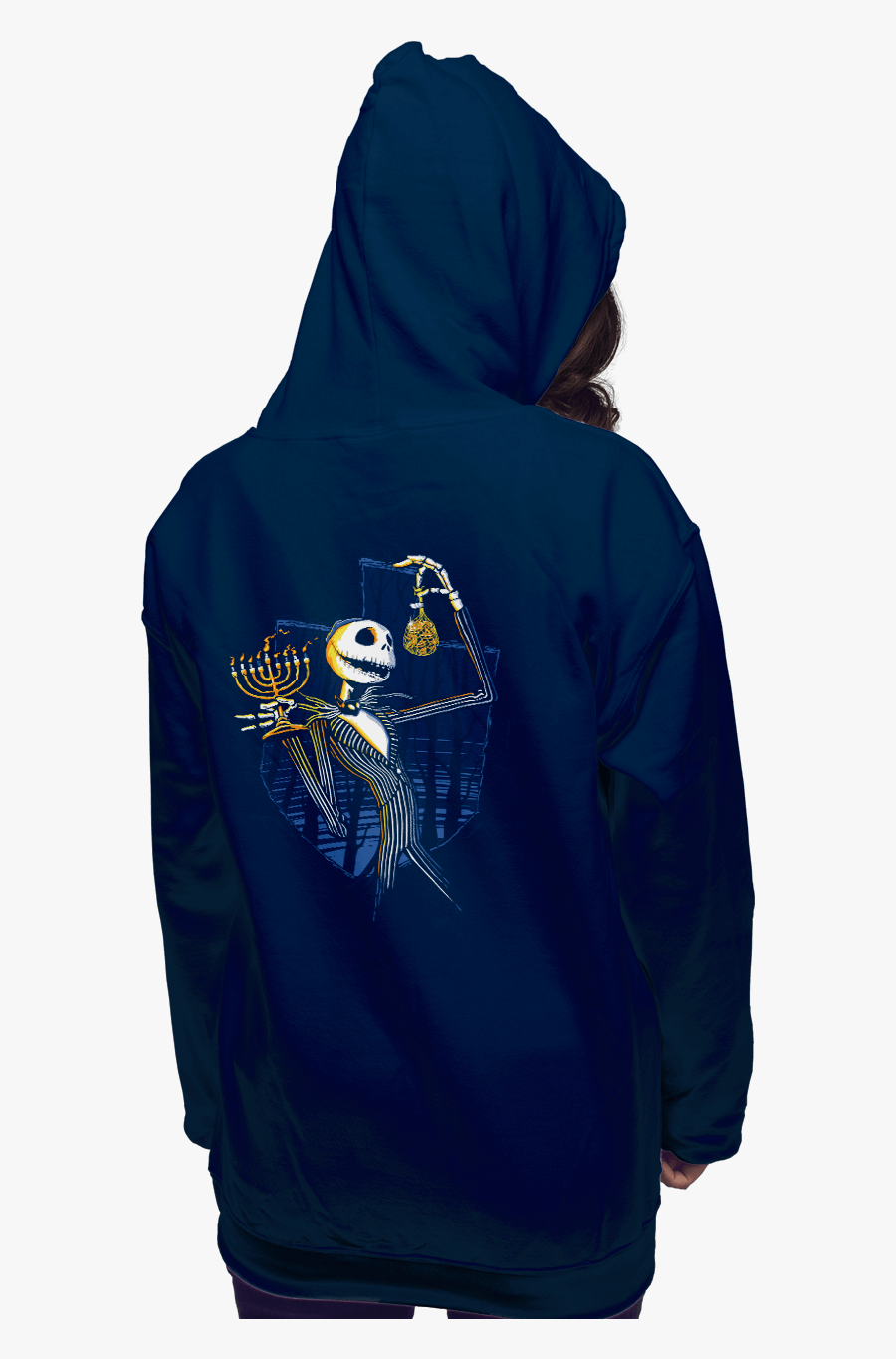 Legends Of Horror Hoodie, Transparent Clipart