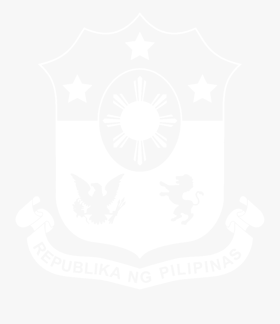 Transparent Filipino Flag Png - Cabinet Members Of The Philippines 2019, Transparent Clipart