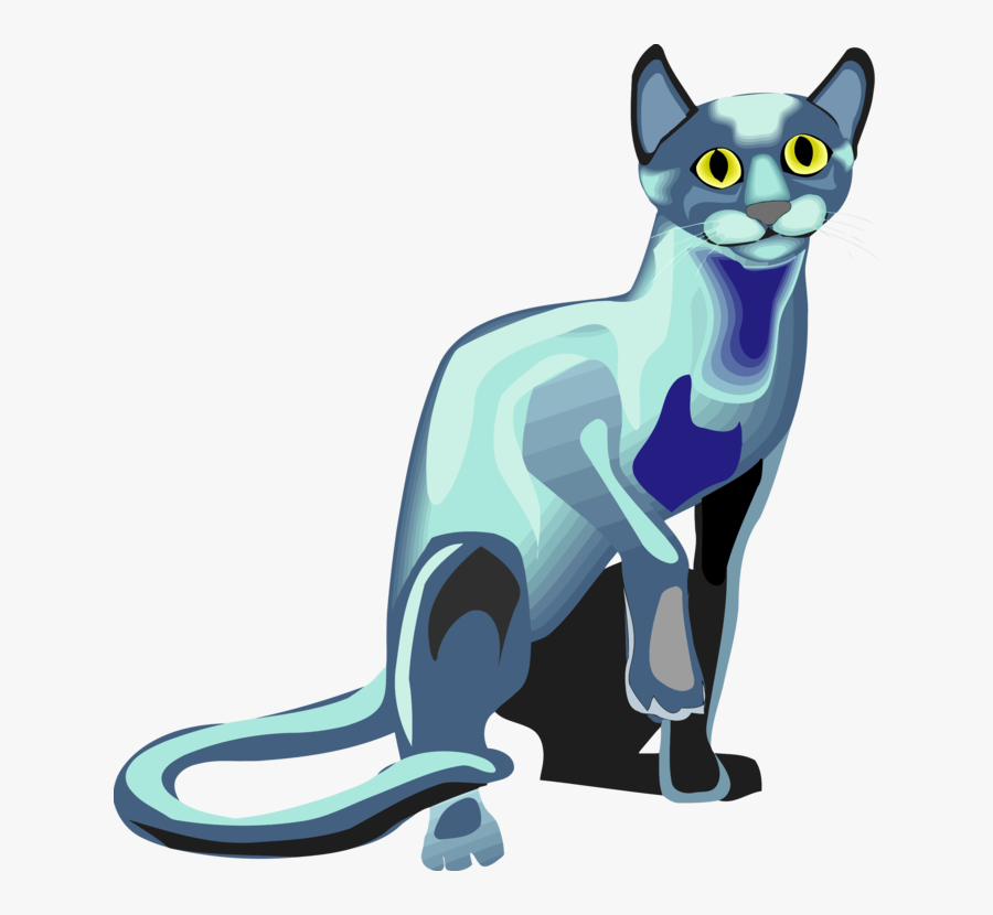 Carnivore,animal Figure,felidae - Halloween, Transparent Clipart