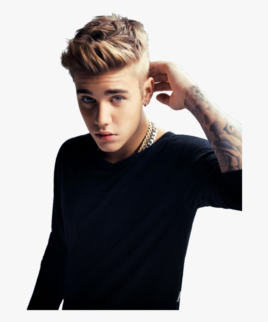 Justin Bieber Png, Transparent Clipart