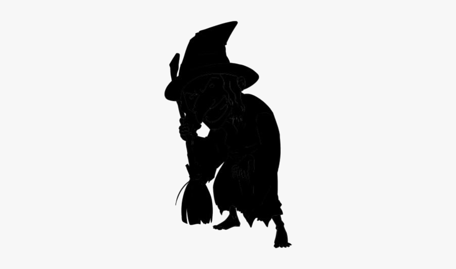 Transparent Witch Broom Png Clip Art - Illustration , Free Transparent ...