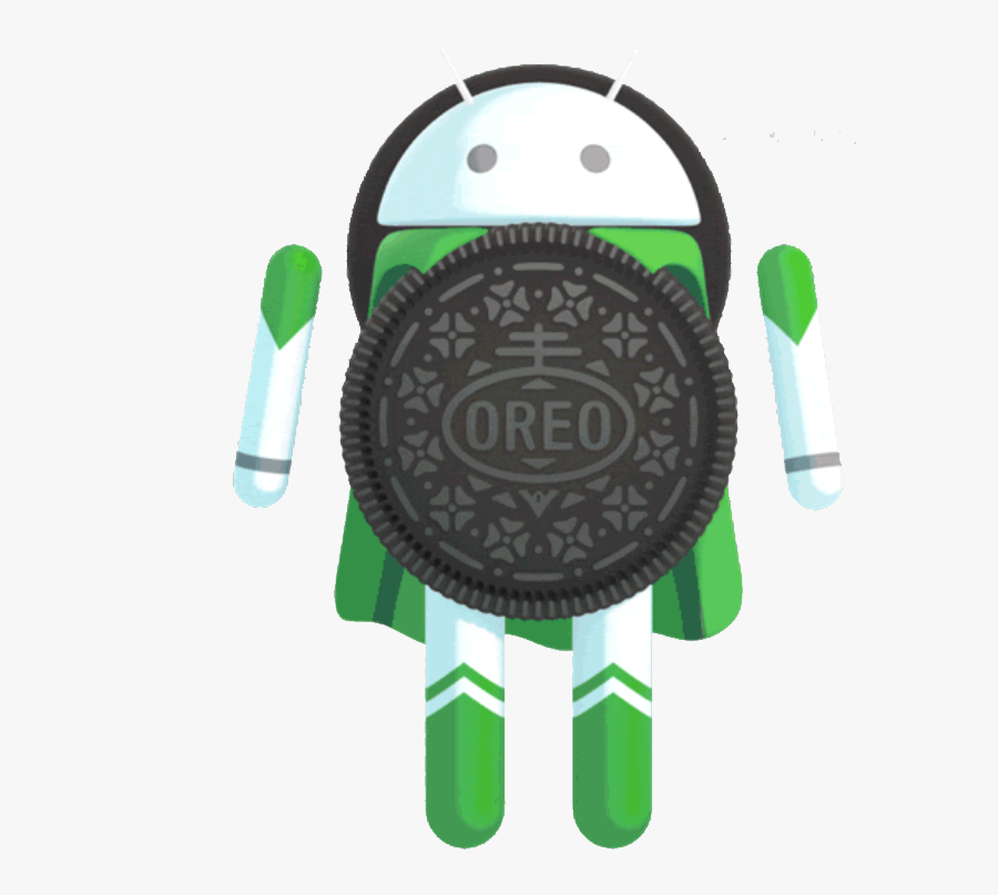 Android Oreo Logo Png Free Transparent Clipart Clipartkey | My XXX Hot Girl