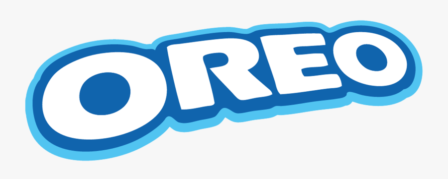 Oreo Dunk Challenge Possible Group - Oreo Logo, Transparent Clipart