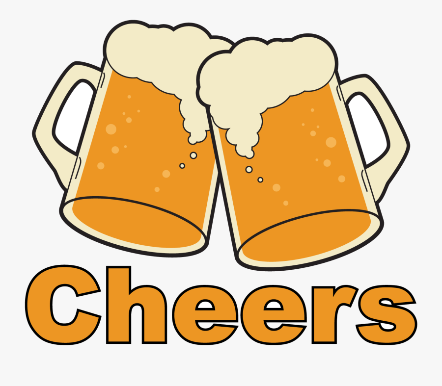 Beer Clip Art Humanediteddir Transparent Png - Beers Clipart, Transparent Clipart