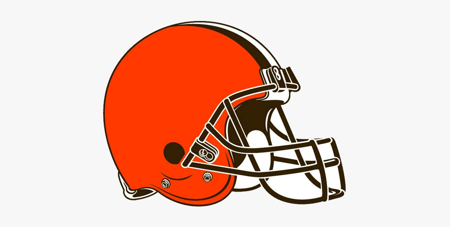 Cleveland Browns Logo Transparent, Transparent Clipart