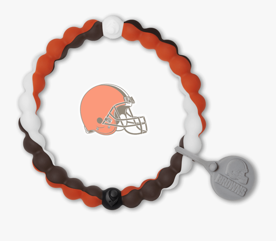 Cleveland Browns Lokai - Oregon Duck Lokai Bracelets, Transparent Clipart