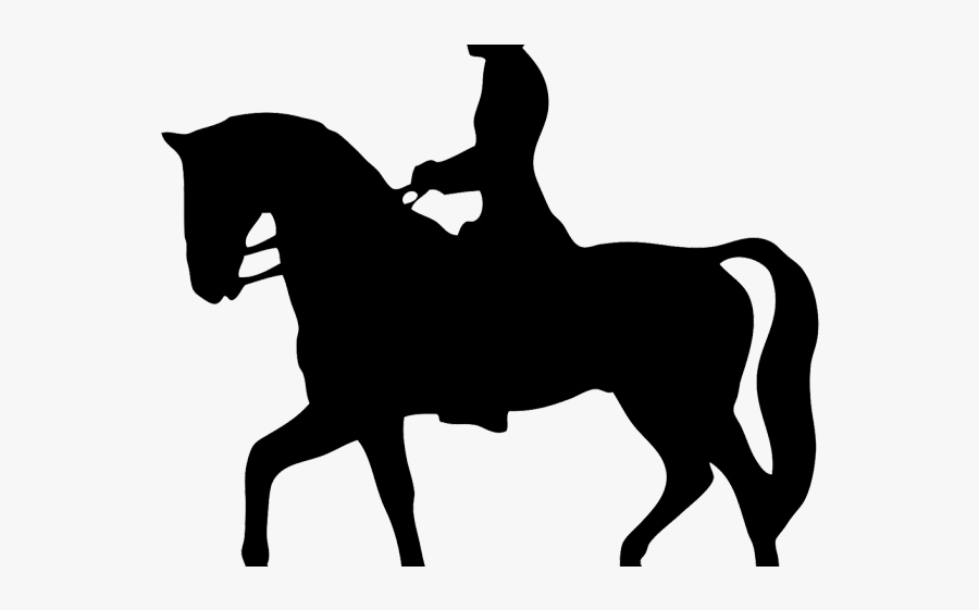 Horse Riding Clipart - Png Horse Riding, Transparent Clipart