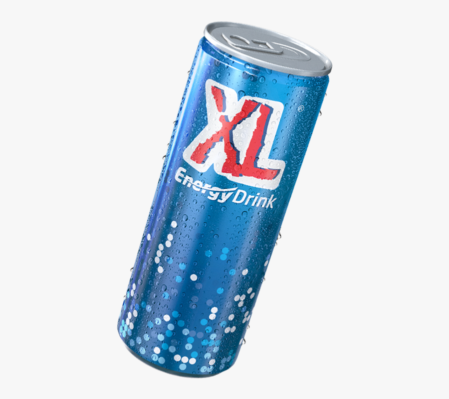 Beverage Can,drink,energy Drink,soft Drink,carbonated - Xl Energy Drink ...