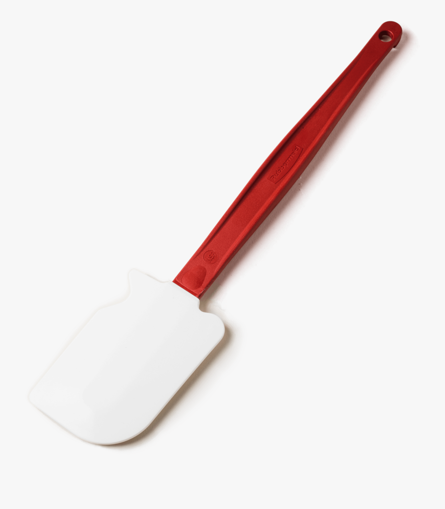 cute rubber spatulas